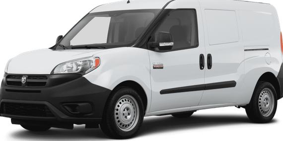 RAM PROMASTER CITY 2016 ZFBERFAT6G6B81304 image